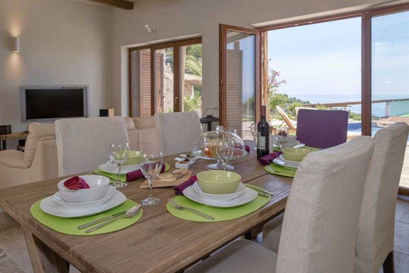 Luksuzna Vila Sea Seeker s Bazenom Hvar