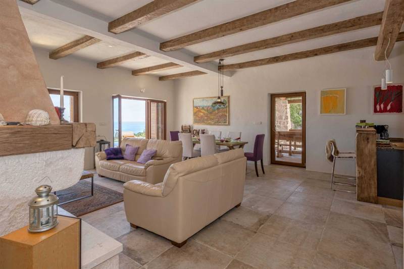 Luksuzna Vila Sea Seeker s Bazenom Hvar