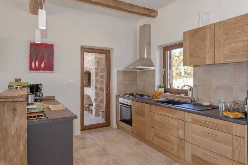 Luksuzna Vila Sea Seeker s Bazenom Hvar