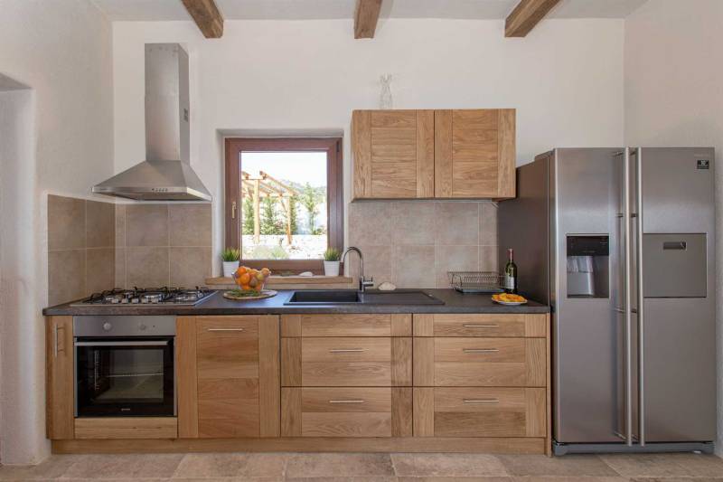Luksuzna Vila Sea Seeker s Bazenom Hvar