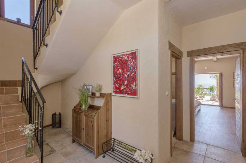 Luksuzna Vila Sea Seeker s Bazenom Hvar