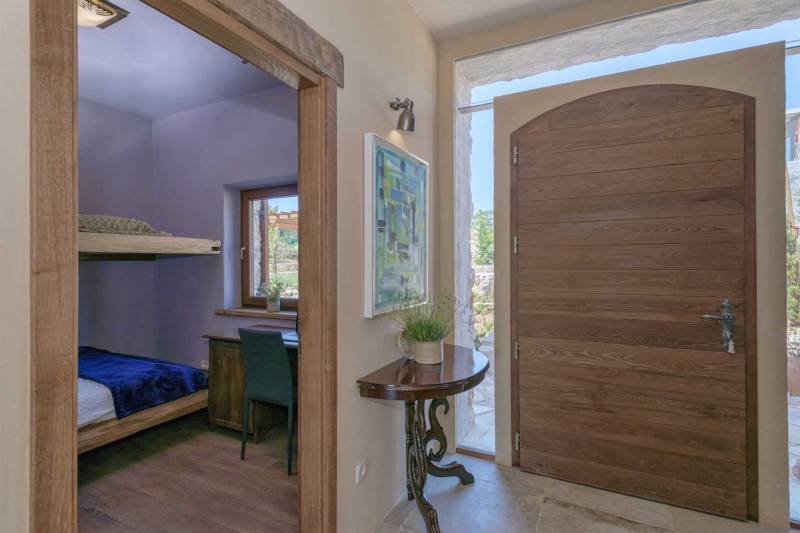 Luksuzna Vila Sea Seeker s Bazenom Hvar
