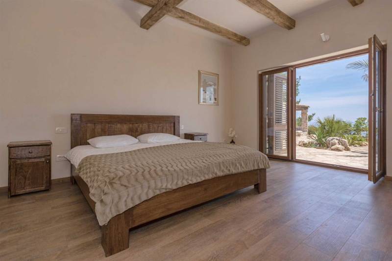 Luksuzna Vila Sea Seeker s Bazenom Hvar
