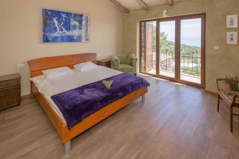 Luksuzna Vila Sea Seeker s Bazenom Hvar