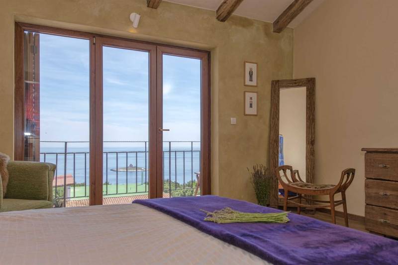 Luksuzna Vila Sea Seeker s Bazenom Hvar