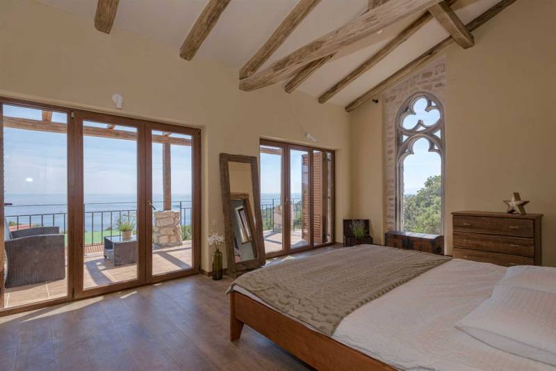 Luksuzna Vila Sea Seeker s Bazenom Hvar