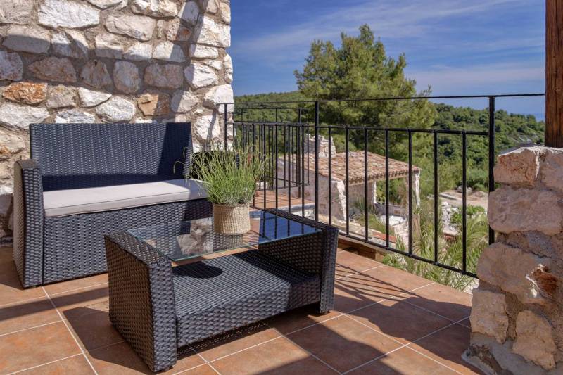 Luksuzna Vila Sea Seeker s Bazenom Hvar