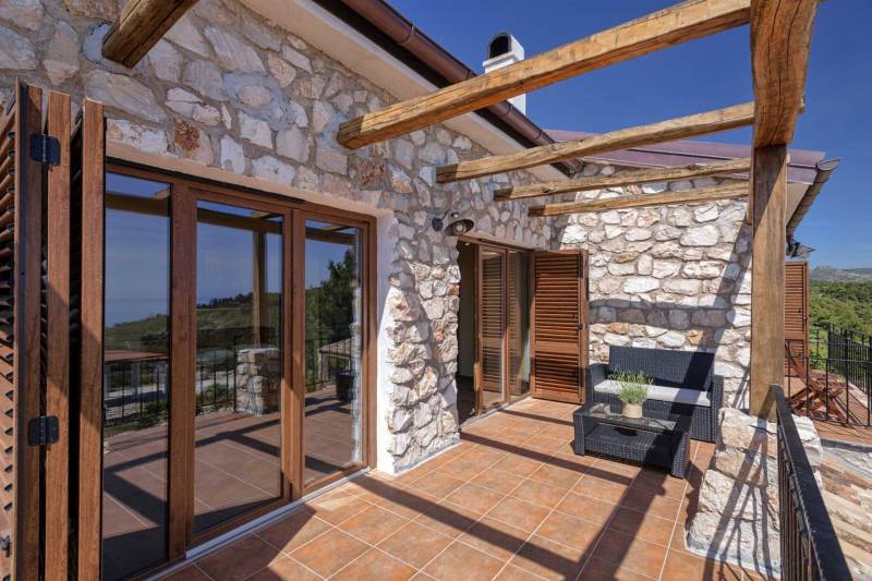 Luksuzna Vila Sea Seeker s Bazenom Hvar