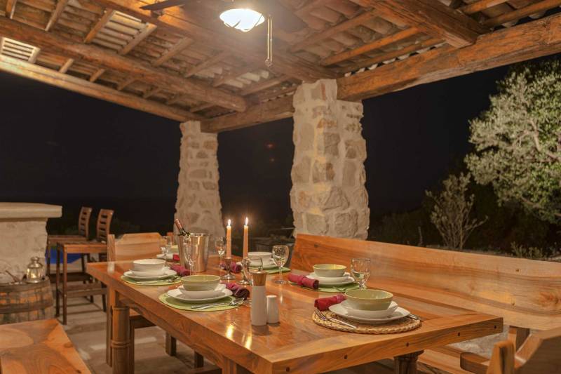 Luksuzna Vila Sea Seeker s Bazenom Hvar