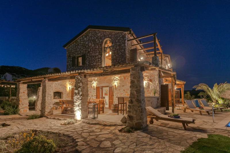 Luksuzna Vila Sea Seeker s Bazenom Hvar