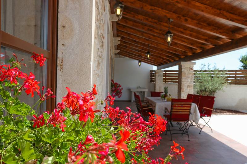 Holiday Home Paloma Nera with Pool Pula