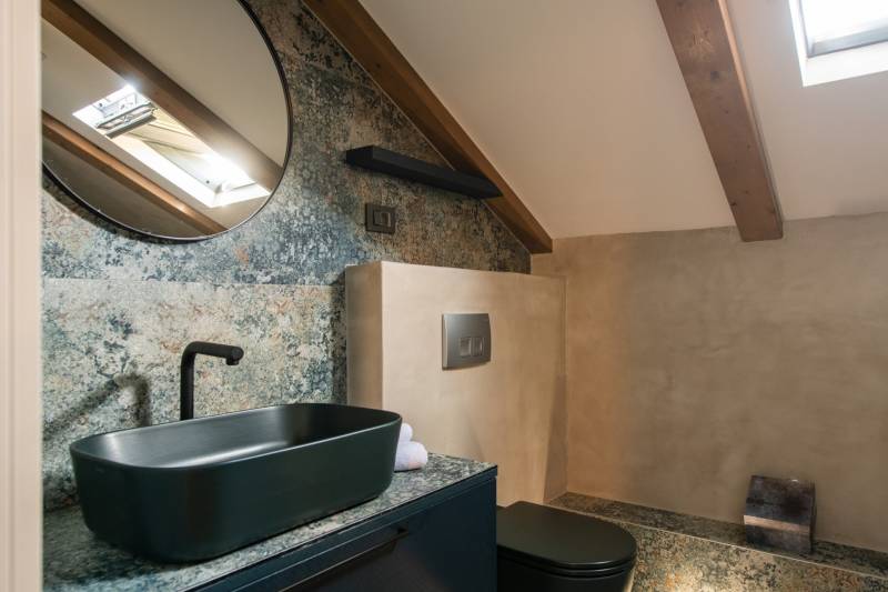 Holiday Home Paloma Nera with Pool Pula