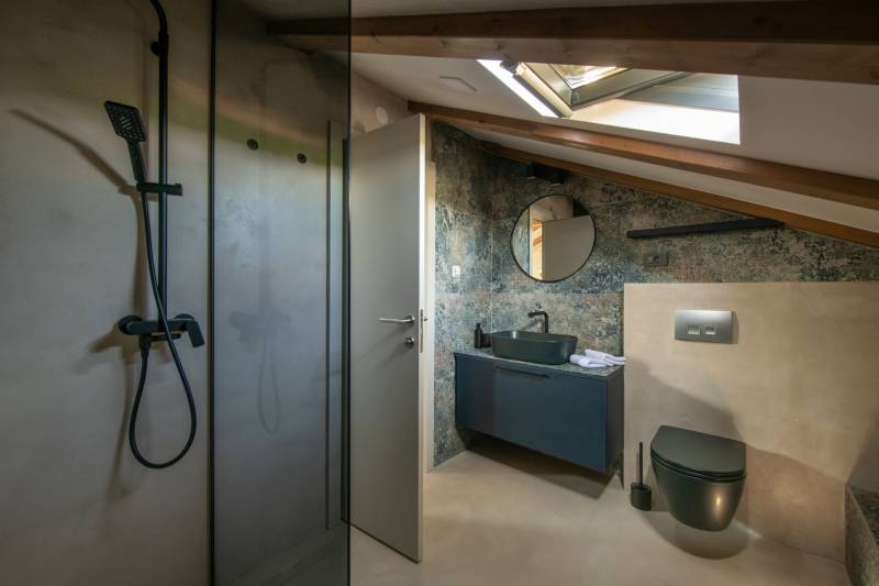 Holiday Home Paloma Nera with Pool Pula