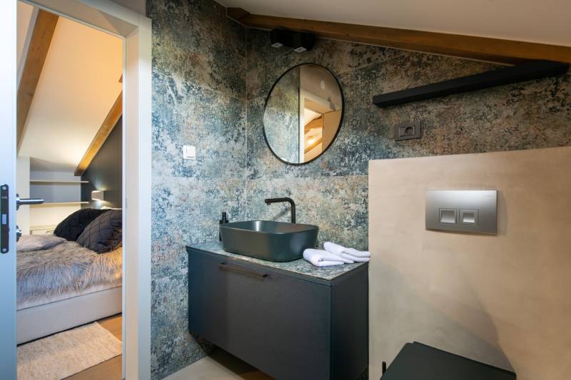 Holiday Home Paloma Nera with Pool Pula