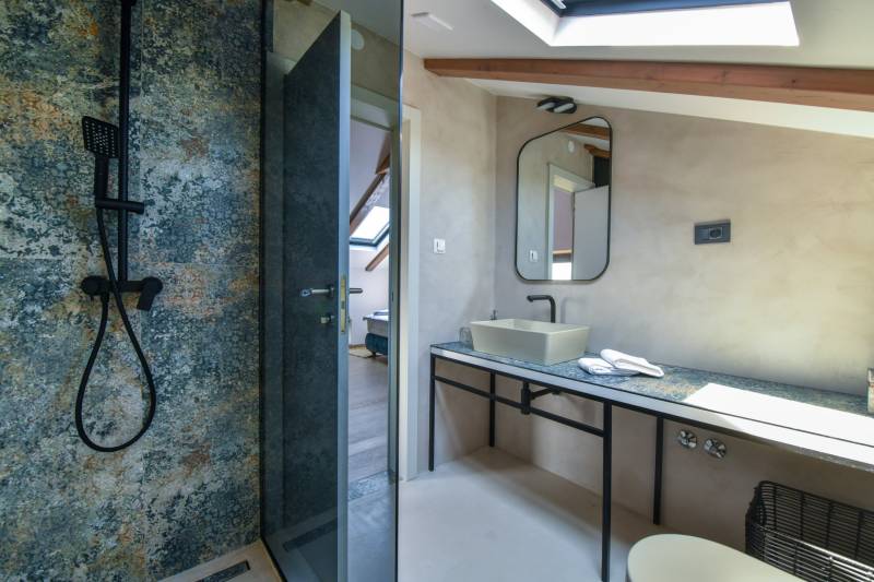 Holiday Home Paloma Nera with Pool Pula