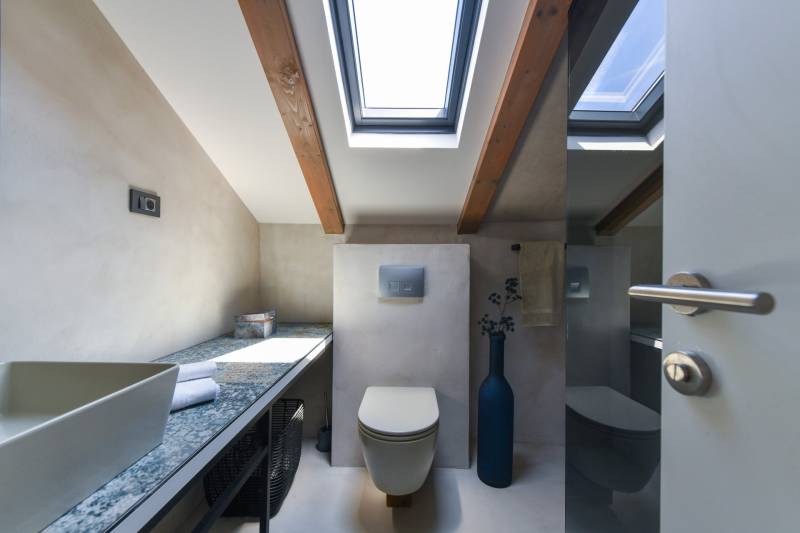 Holiday Home Paloma Nera with Pool Pula