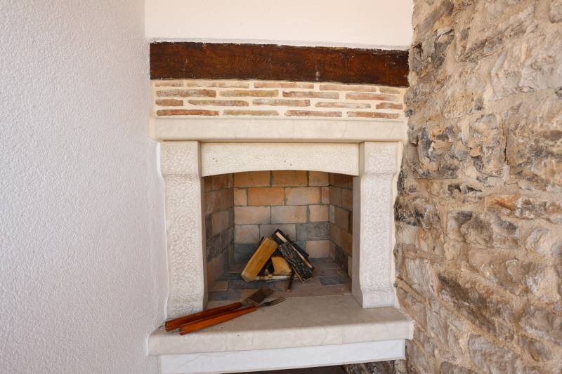 Holiday Home Paloma Nera with Pool Pula