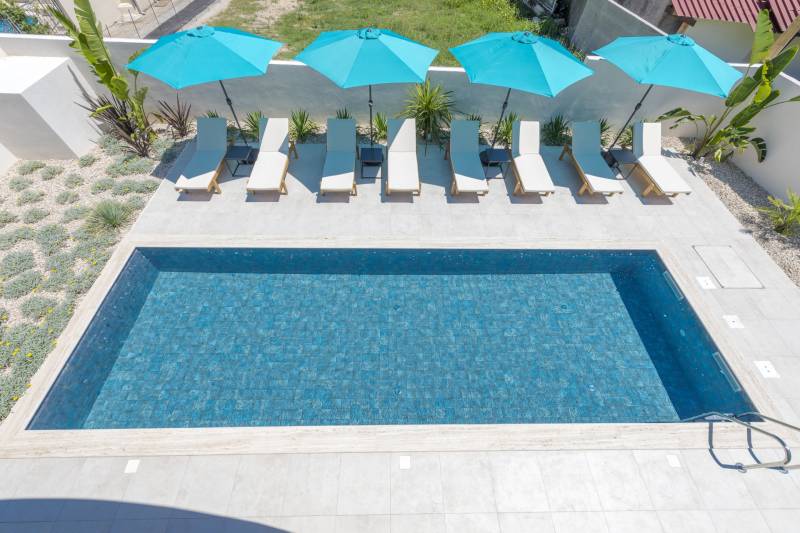 Villa Siente med Basseng Dubrovnik
