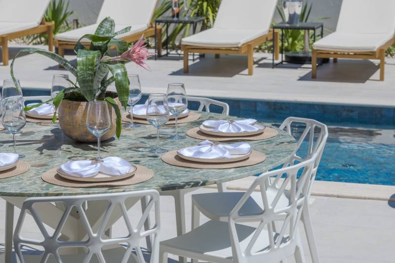 Villa Siente med Basseng Dubrovnik