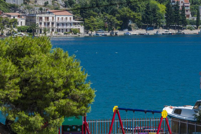 Villa Siente med Basseng Dubrovnik