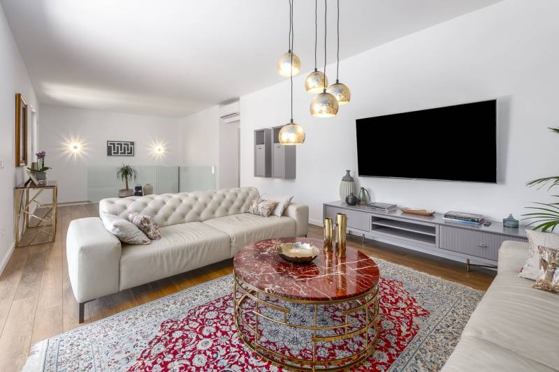 Villa Siente med Basseng Dubrovnik