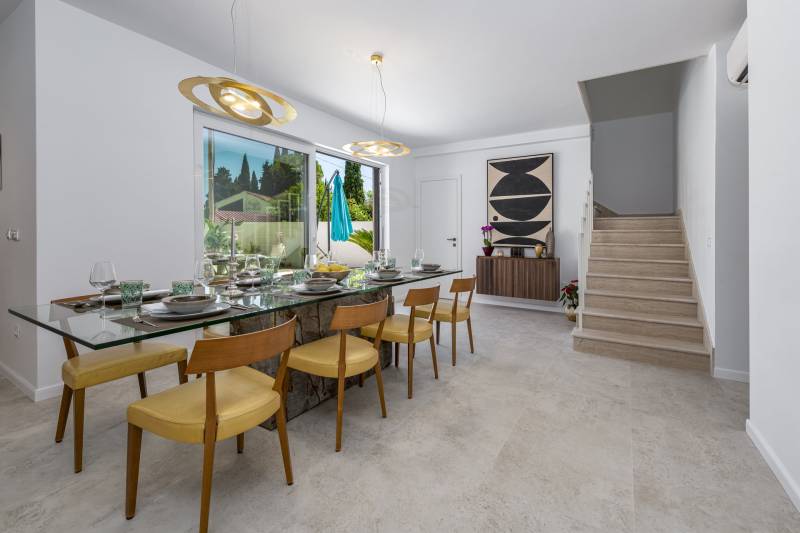 Villa Siente med Basseng Dubrovnik