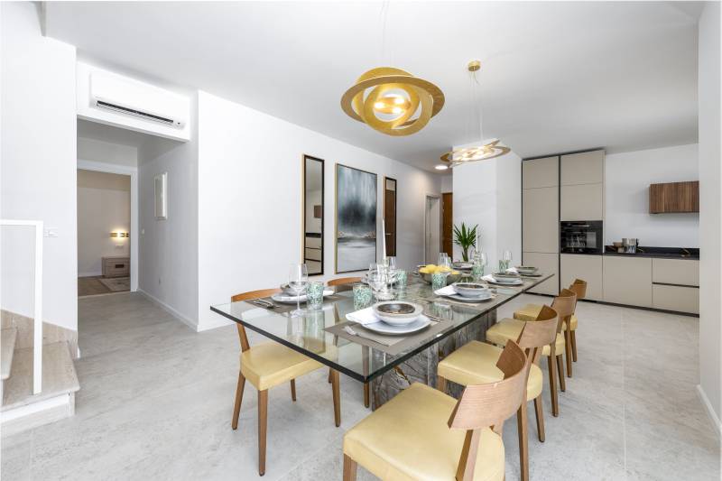 Villa Siente med Basseng Dubrovnik