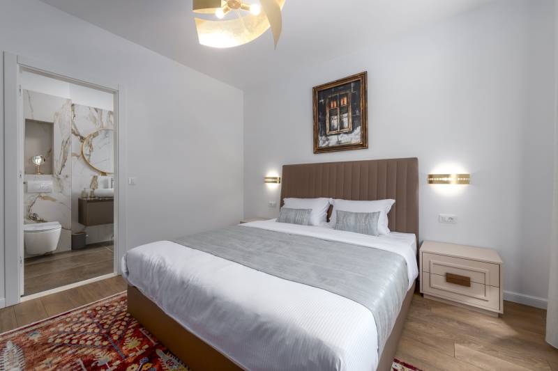 Villa Siente med Basseng Dubrovnik