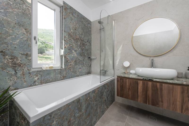 Villa Siente med Basseng Dubrovnik