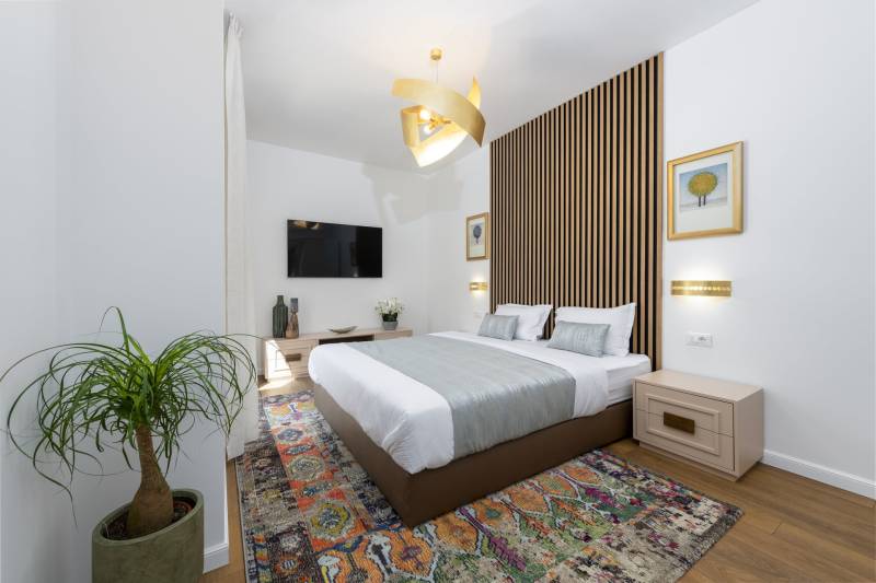 Villa Siente med Basseng Dubrovnik
