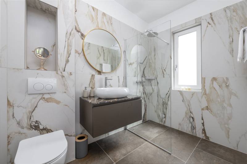 Villa Siente med Basseng Dubrovnik