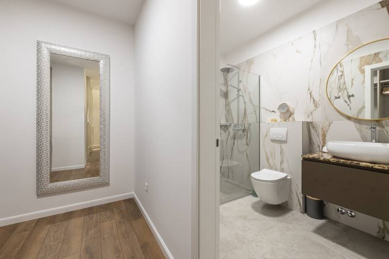Villa Siente med Basseng Dubrovnik