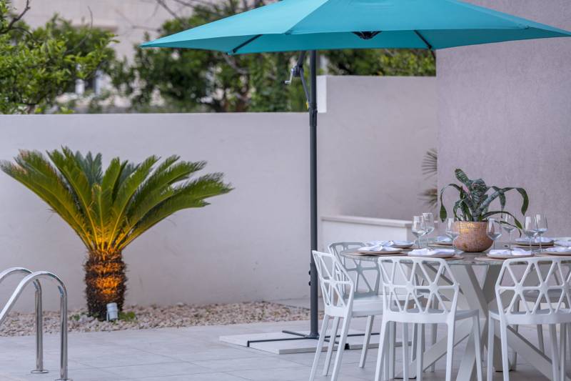 Villa Siente med Basseng Dubrovnik