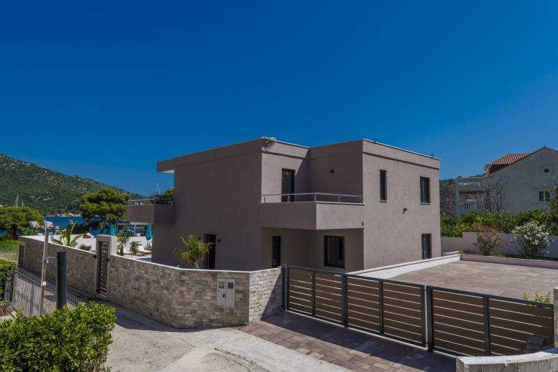 Villa Siente med Basseng Dubrovnik