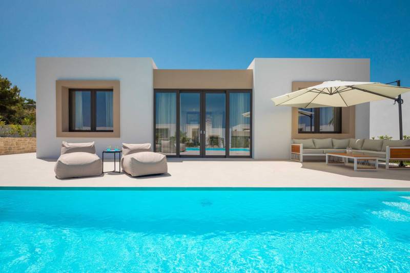 The Palms Resort - Villa Dream VI