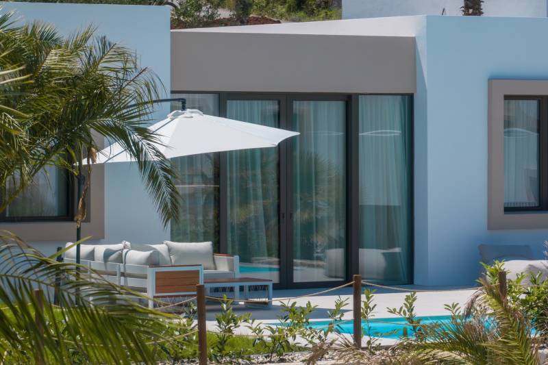 The Palms Resort - Villa Dream VI Pašman