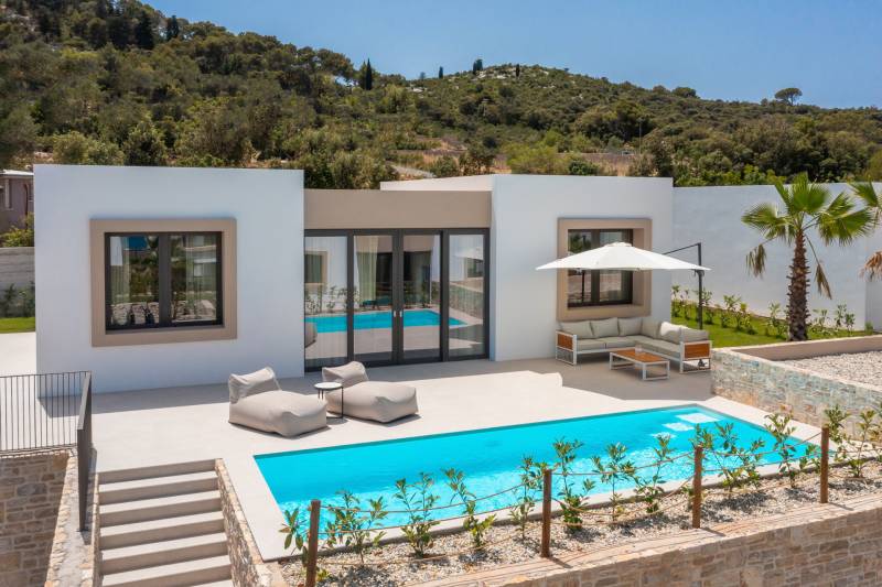 The Palms Resort - Villa Dream VI Pašman
