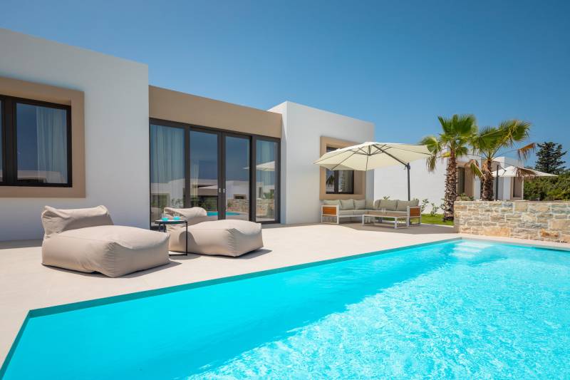 The Palms Resort - Villa Dream VI Pašman