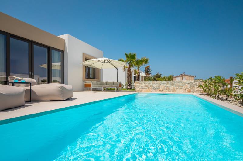 The Palms Resort - Villa Dream VI Pašman