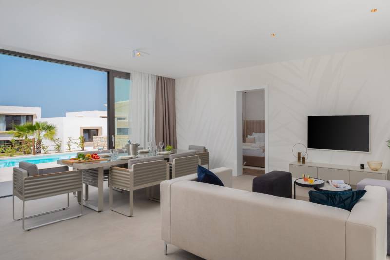 The Palms Resort - Villa Dream VI Pašman