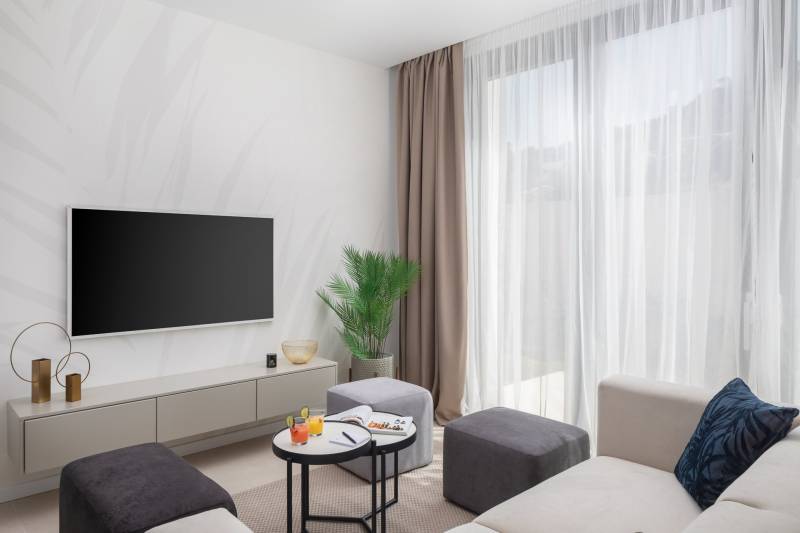 The Palms Resort - Villa Dream VI Pašman