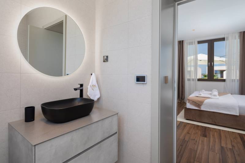 The Palms Resort - Villa Dream VI Pašman