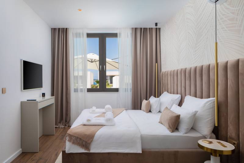 The Palms Resort - Villa Dream VI Pašman