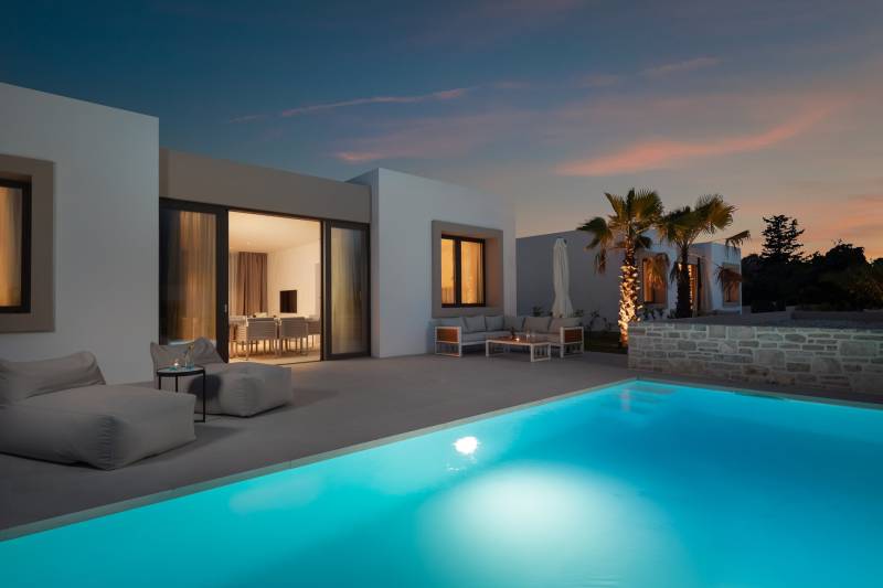 The Palms Resort - Villa Dream VI Pašman