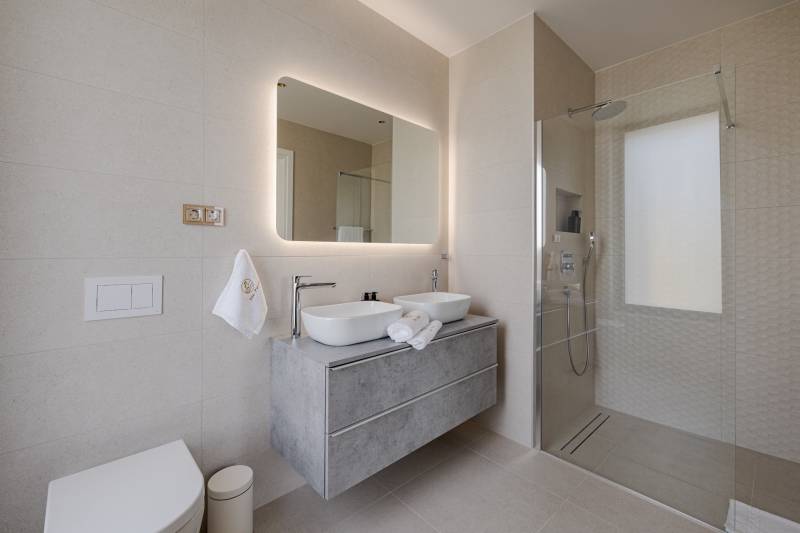 The Palms Resort - Villa President Beach I Pašman