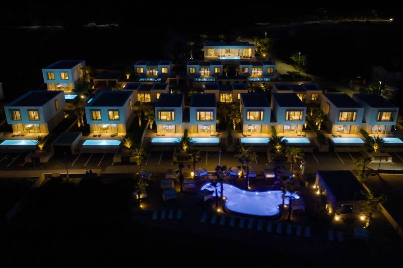 The Palms Resort - Willa President Beach II Pašman
