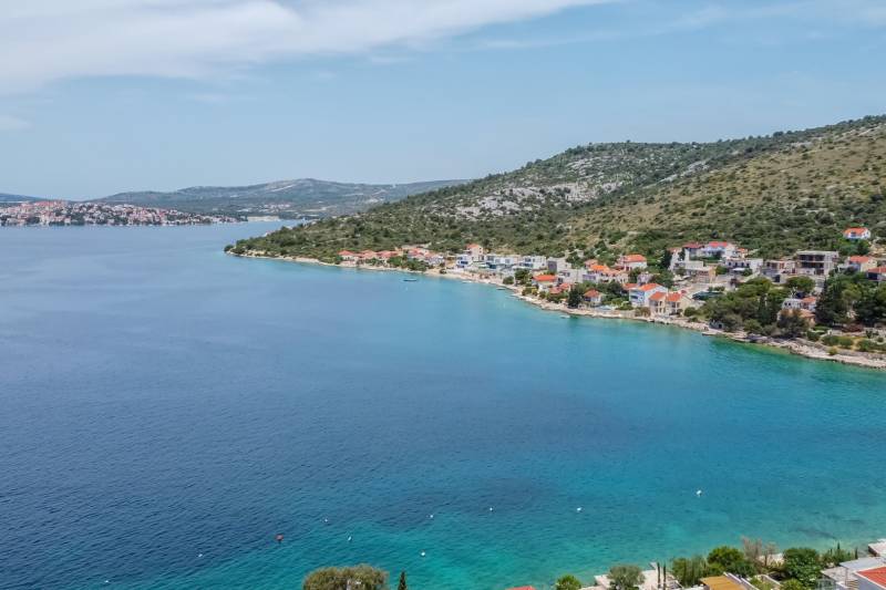 Villa Charming mit Pool Primošten