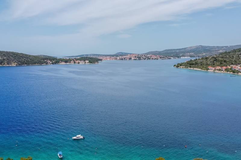 Villa Charming mit Pool Primošten