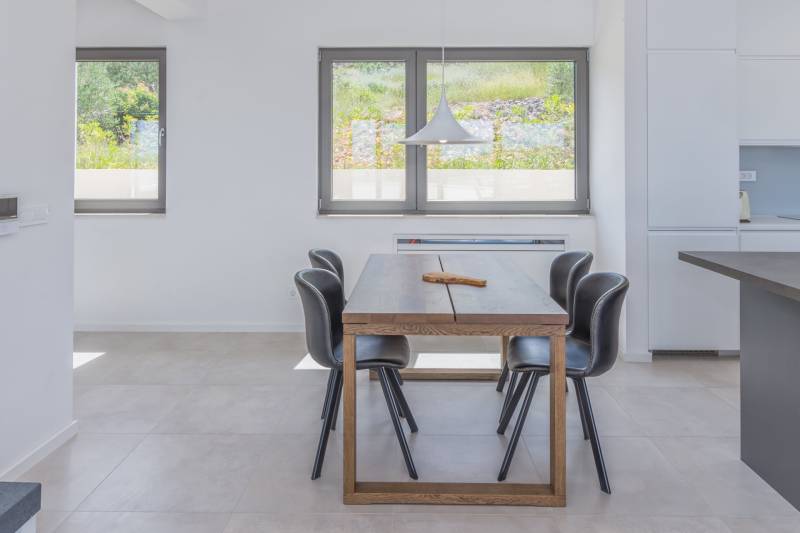 Villa Charming mit Pool Primošten