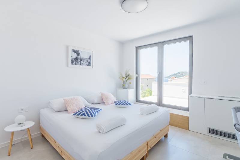 Villa Charming mit Pool Primošten